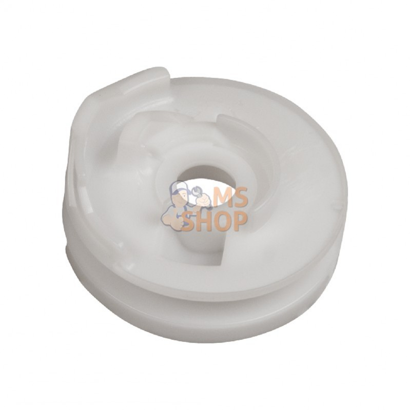 531008643; HUSQVARNA; POULIE DE LANCEUR | HUSQVARNA; pièce detachée