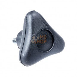 585065201; HUSQVARNA; BOUTON | HUSQVARNA; pièce detachée