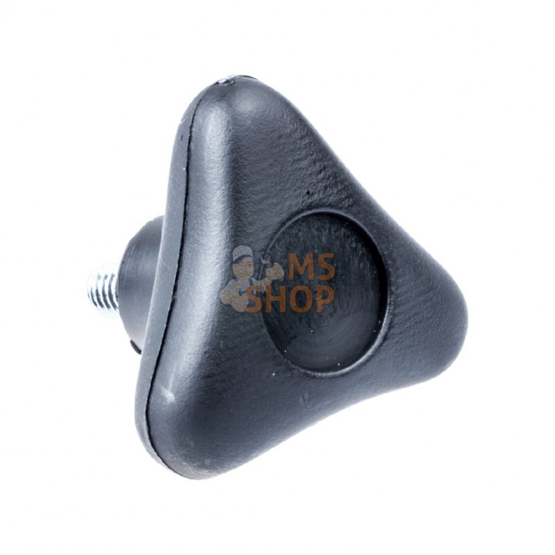 585065201; HUSQVARNA; BOUTON | HUSQVARNA; pièce detachée