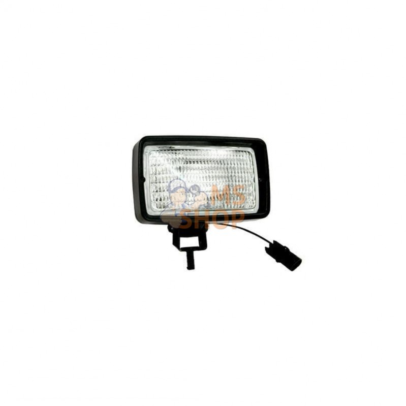 VLC6079; VAPORMATIC; Phare De Travail; pièce detachée