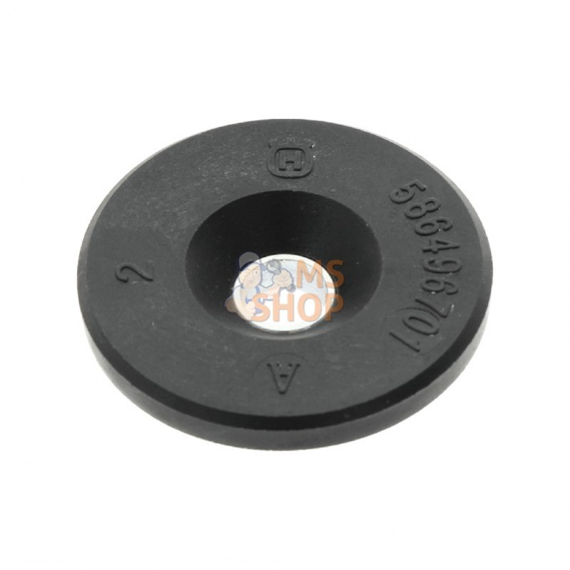586496701; HUSQVARNA; RONDELLE | HUSQVARNA; pièce detachée