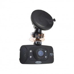 VLC5644; VAPORMATIC; Camera De Pare-Brise HD 2.7 "; pièce detachée
