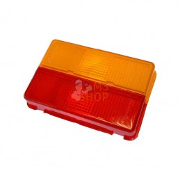VLC2290; VAPORMATIC; Cabochon de feu combiné arrière; pièce detachée