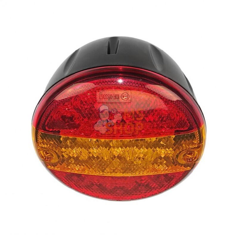 VLC2377; VAPORMATIC; Feu combiné à LED; pièce detachée