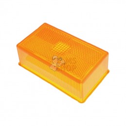 VLC2295; VAPORMATIC; Cabochon de feu de gabarit; pièce detachée