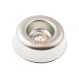 544380201; HUSQVARNA; BOL DE GARDE AU SOL | HUSQVARNA; pièce detachée