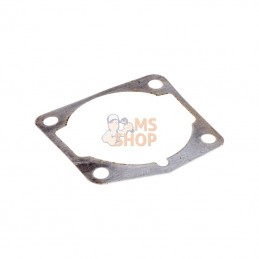 502063503; HUSQVARNA; PLAQUE | HUSQVARNA; pièce detachée