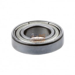 537124401; HUSQVARNA; ROULEMENT À BILLES | HUSQVARNA; pièce detachée