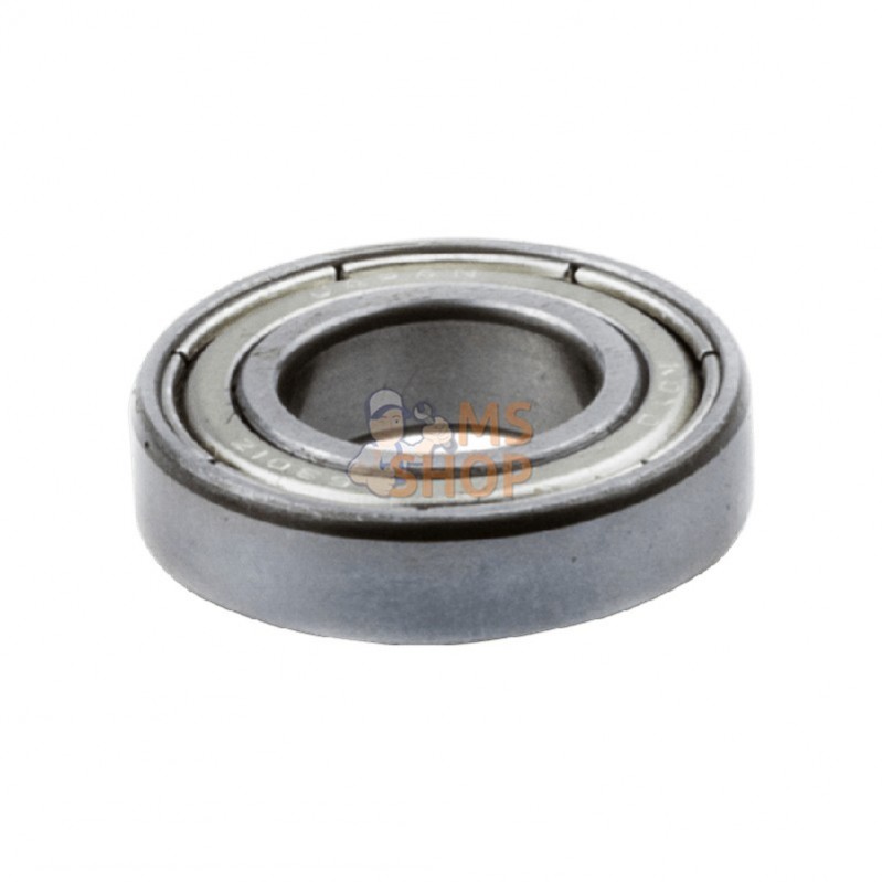 537124401; HUSQVARNA; ROULEMENT À BILLES | HUSQVARNA; pièce detachée