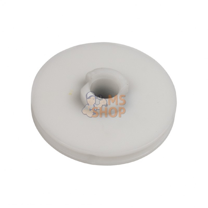 503484801; HUSQVARNA; POULIE DE LANCEUR | HUSQVARNA; pièce detachée