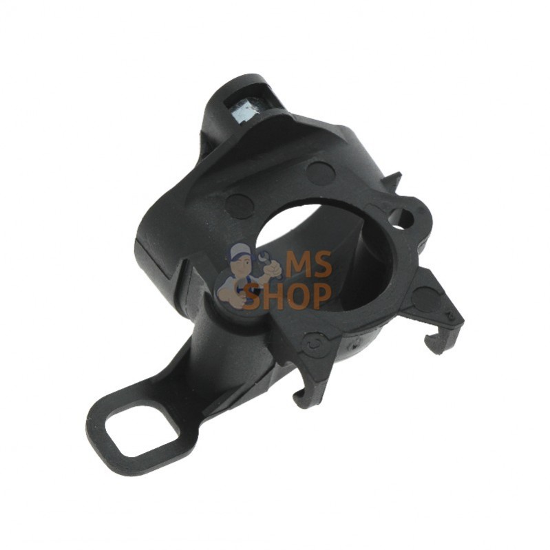 522024501; HUSQVARNA; SUPPORT DE FILTRE COMPLET | HUSQVARNA; pièce detachée