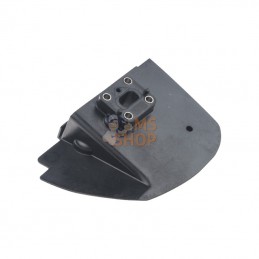 522911201; HUSQVARNA; PLAQUE ISOLANTE | HUSQVARNA; pièce detachée