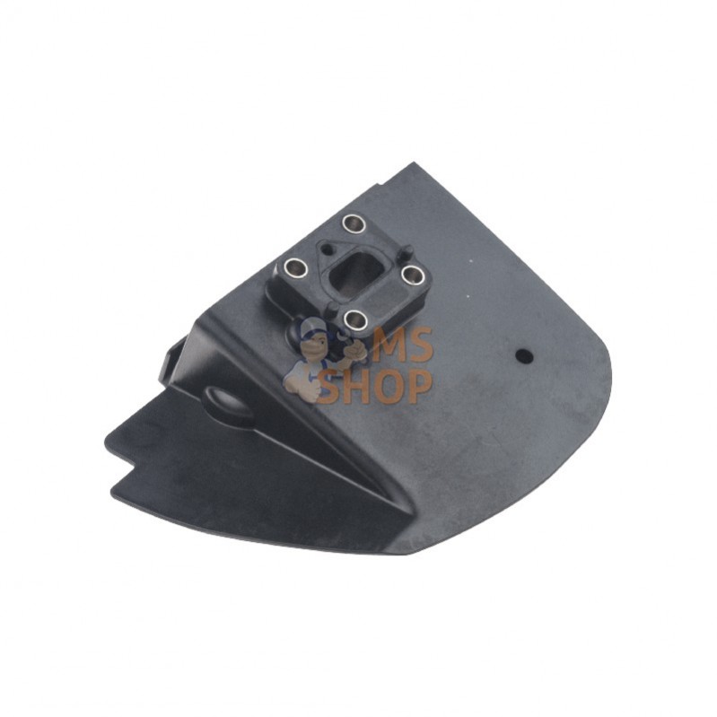 522911201; HUSQVARNA; PLAQUE ISOLANTE | HUSQVARNA; pièce detachée