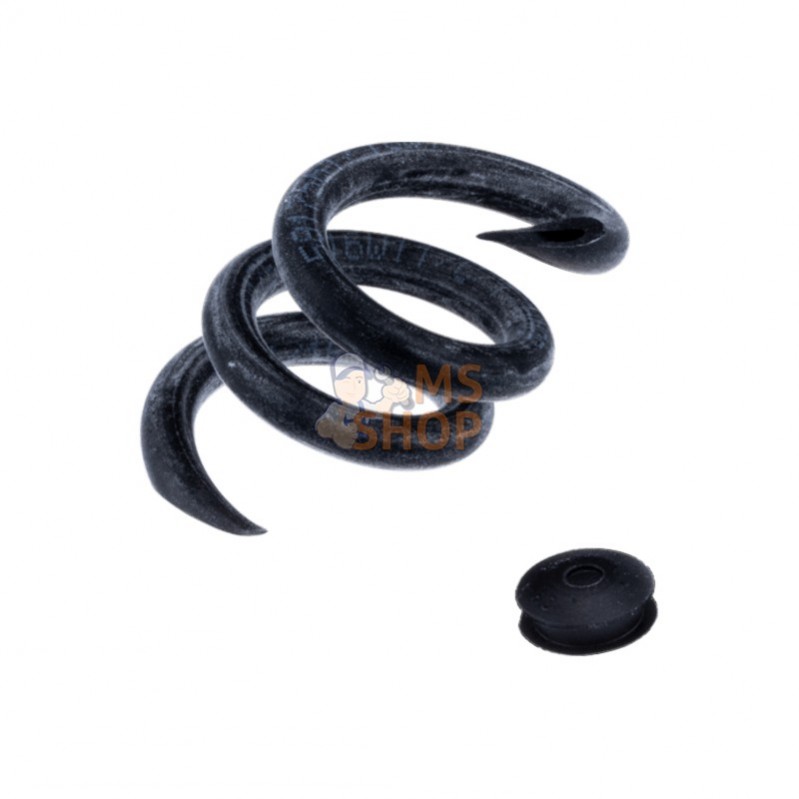 503697201; HUSQVARNA; DURITE D´ESSENCE | HUSQVARNA; pièce detachée