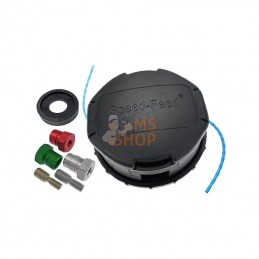 VLH8951; VAPORMATIC; Tête de coupe Vapormatic; pièce detachée