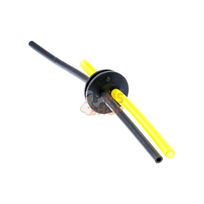 579138301; HUSQVARNA; TUYAU COMPLET | HUSQVARNA; pièce detachée