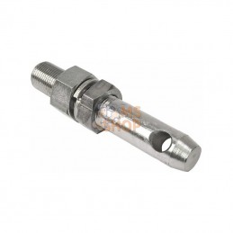 VLK5410; VAPORMATIC; Goupille pour outil; pièce detachée