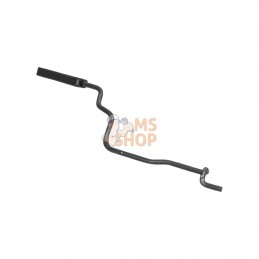 503889201; HUSQVARNA; TIGE D´ ACCELERATION | HUSQVARNA; pièce detachée