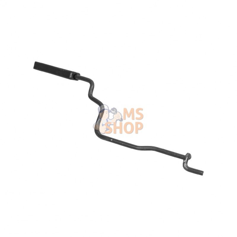 503889201; HUSQVARNA; TIGE D´ ACCELERATION | HUSQVARNA; pièce detachée