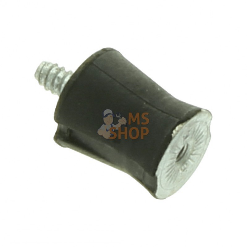 501814702; HUSQVARNA; AMORTISSEUR | HUSQVARNA; pièce detachée