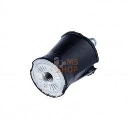501814701; HUSQVARNA; AMORTISSEUR | HUSQVARNA; pièce detachée