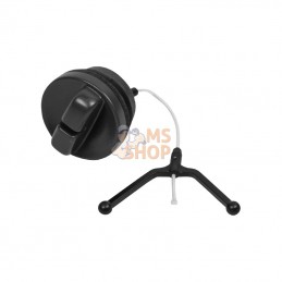 501626602; HUSQVARNA; RÉSERVOIR | HUSQVARNA; pièce detachée