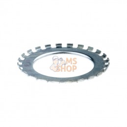 506028401; HUSQVARNA; RONDELLE DE BLOCAGE | HUSQVARNA; pièce detachée