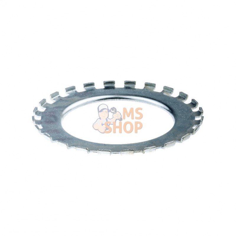 506028401; HUSQVARNA; RONDELLE DE BLOCAGE | HUSQVARNA; pièce detachée