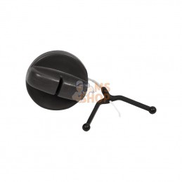 501431402; HUSQVARNA; BOUCHON DE RÉSERVOIR COMPLET | HUSQVARNA; pièce detachée