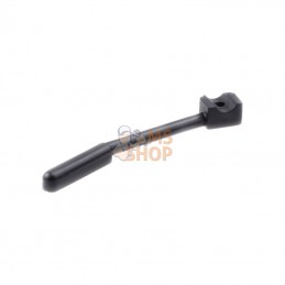 537091801; HUSQVARNA; TUYAU DE PRESSION D’HUILE | HUSQVARNA; pièce detachée