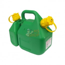 VLB3058; VAPORMATIC; Récipient d’huile et de carburant; pièce detachée