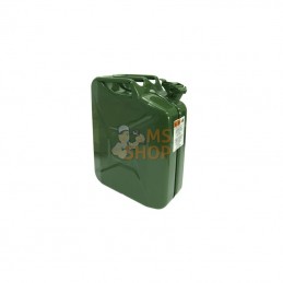 VLB3049; VAPORMATIC; Jerrycan Metal 20 Litres 20 ltr; pièce detachée