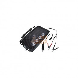 VLC1050; VAPORMATIC; Chargeur d’entretien de batterie solaire; pièce detachée