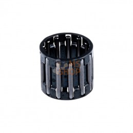 503255201; HUSQVARNA; ROULEMENT À AIGUILLE | HUSQVARNA; pièce detachée