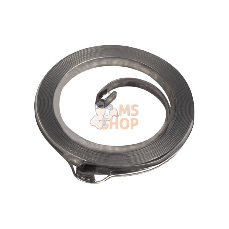 531004098; HUSQVARNA; RESSORT DE RAPPEL | HUSQVARNA; pièce detachée