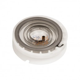 503964901; HUSQVARNA; POULIE DE LANCEUR | HUSQVARNA; pièce detachée