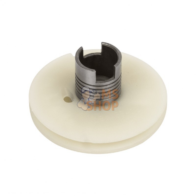 503102405; HUSQVARNA; POULIE DE LANCEUR | HUSQVARNA; pièce detachée