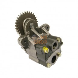 VPD1021; VAPORMATIC; Pompe à huile; pièce detachée