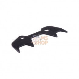 501795001; HUSQVARNA; GRIFFE | HUSQVARNA; pièce detachée