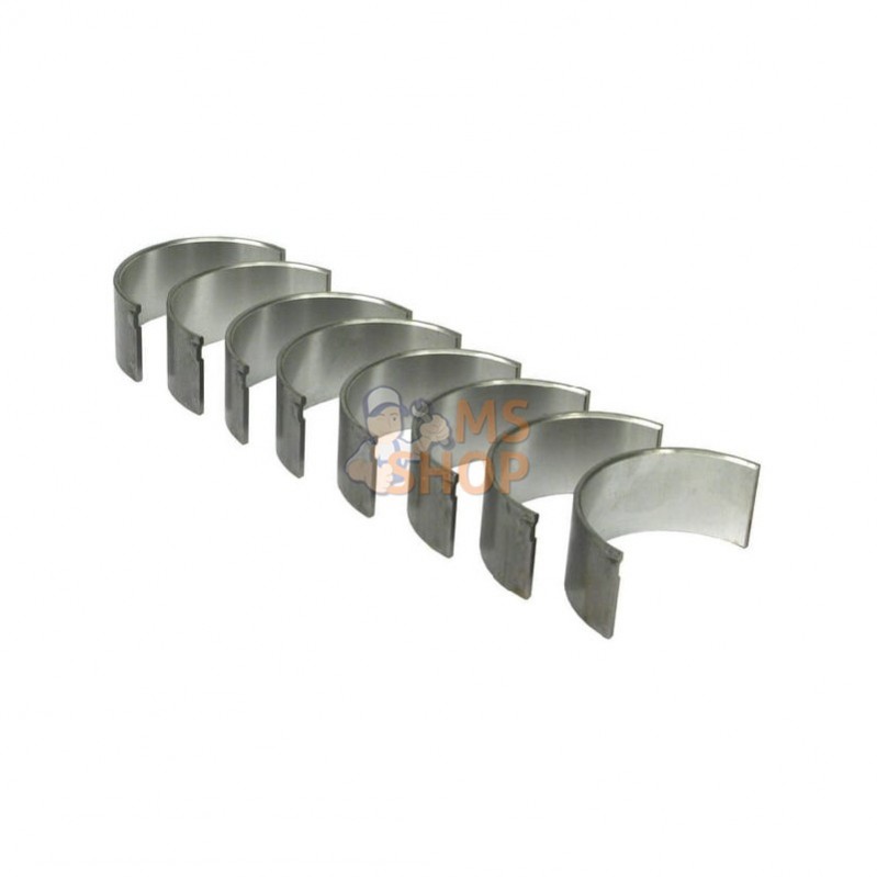 VPC7002; VAPORMATIC; Jeu de coussinets de bielle; pièce detachée