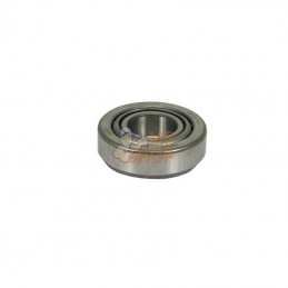 VLD3826; VAPORMATIC; Roulement M84548/84510 M84548/84510; pièce detachée