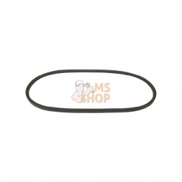 VLD4037; VAPORMATIC; Courroie  A039 A039; pièce detachée