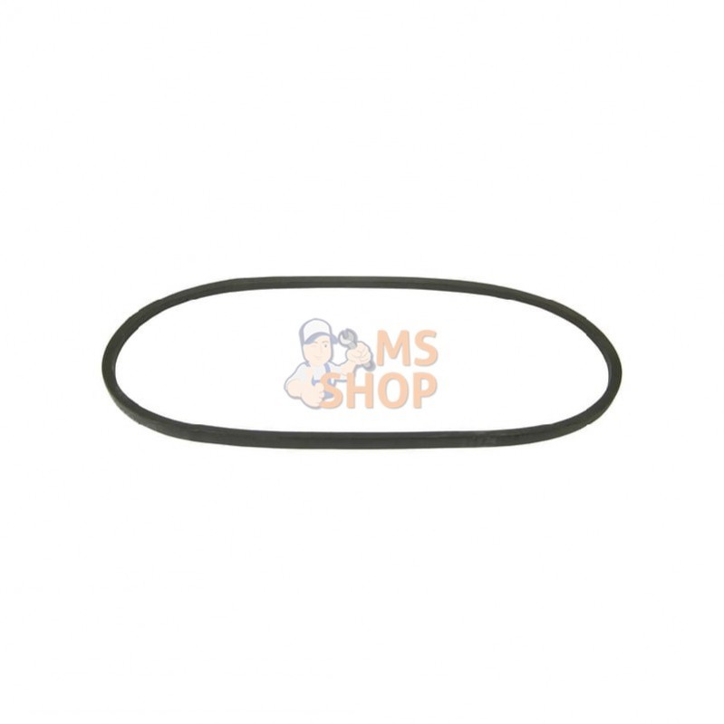 VLD4037; VAPORMATIC; Courroie  A039 A039; pièce detachée