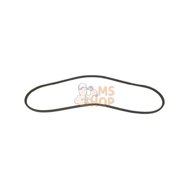 VLD4103; VAPORMATIC; Courroie d’entraînement; pièce detachée