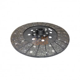 VPG3086; VAPORMATIC; Plaque d'entraînement PDF; pièce detachée