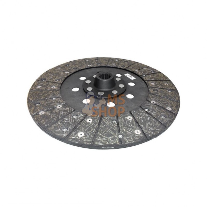 VPG3086; VAPORMATIC; Plaque d'entraînement PDF; pièce detachée