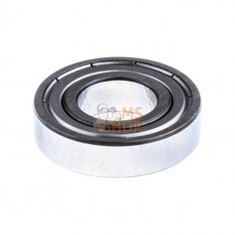 738218712; HUSQVARNA; ROULEMENT À BILLES | HUSQVARNA; pièce detachée