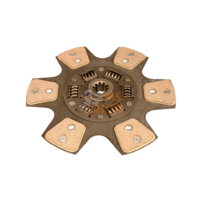 VPG2252; VAPORMATIC; Disque d'embrayage; pièce detachée