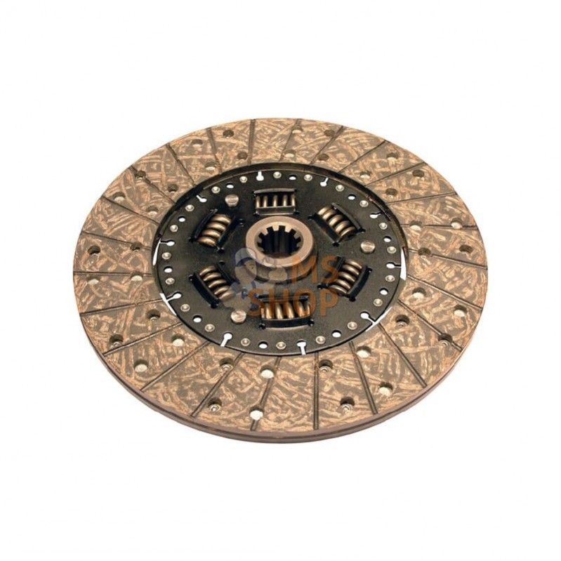 VPG2038; VAPORMATIC; Disque d'embrayage Organique; pièce detachée