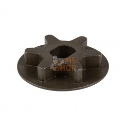 590087701; HUSQVARNA; PIGNON ÉTOILE | HUSQVARNA; pièce detachée